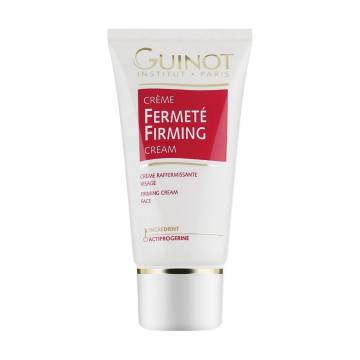 Дневной подтягивающий крем для лица Guinot Firming Cream Face, 50 мл Дневной подтягивающий крем для лица Guinot Firming Cream Face, 50 мл