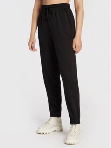 Brave Soul Спортивні штани LJB-69RUBY Чорний Regular Fit Brave Soul Спортивні штани LJB-69RUBY Чорний Regular Fit