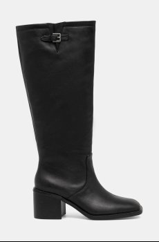 Кожаные сапоги Aldo WILDROSE