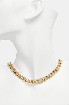 Цепочка Liu Jo