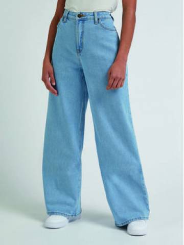 Lee Джинси L31SMWJU 112327723 Голубий Relaxed Fit Lee Джинси L31SMWJU 112327723 Голубий Relaxed Fit