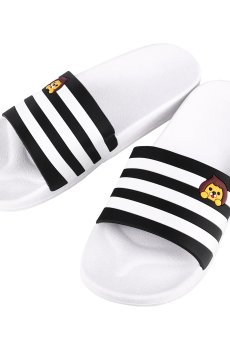 Пляжные тапочки женские 2Step SW2025-5-Wht, размер 36-37