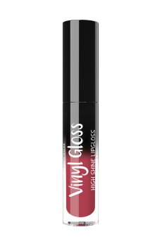 Блеск для губ Golden Rose Vinyl Gloss High Shine Lipgloss 07, 4.5 мл
