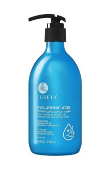 Кондиционер для увлажнения волос Luseta Hyaluronic Acid Moisturizing Conditioner, 500 мл