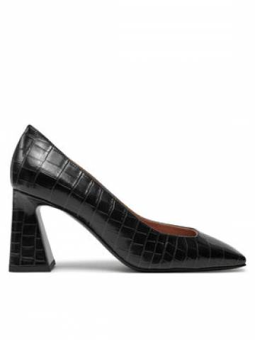 Pollini Туфлі SA10047C1LTL0000 Чорний Pollini Туфлі SA10047C1LTL0000 Чорний