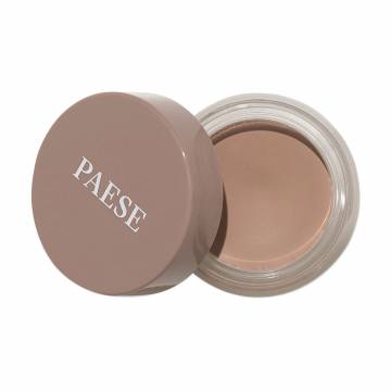 Кремовый бронзер для лица Paese Tan Kissed Creamy Bronzer 01, 12 г Кремовый бронзер для лица Paese Tan Kissed Creamy Bronzer 01, 12 г