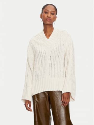 REPLAY Светр DK3313.000.G22926 Écru Regular Fit REPLAY Светр DK3313.000.G22926 Écru Regular Fit