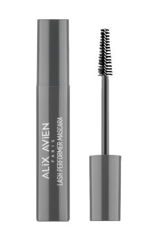 Тушь для ресниц Alix Avien Lash Performer Mascara Роковой взгляд, Black, 13 г