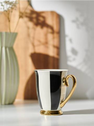 Кухоль - різнобарвний