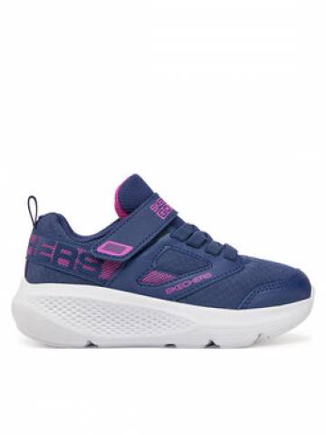 Skechers Снікерcи GOrun Elevate 303932L/NVY Cиній Skechers Снікерcи GOrun Elevate 303932L/NVY Cиній