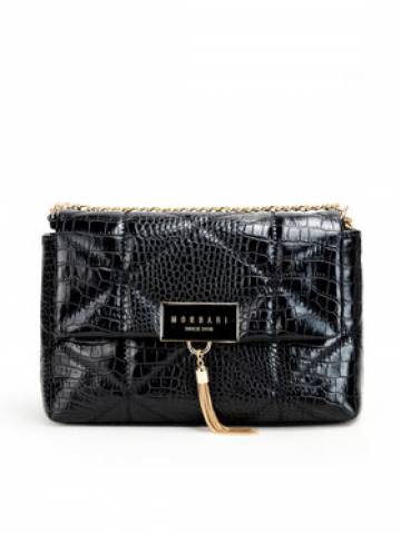 Monnari Сумка BAG4280-KM20D000-R00 Чорний Monnari Сумка BAG4280-KM20D000-R00 Чорний