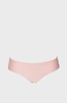 Женские розовые трусики от купальника W CHEEKY KNICKERS Розовый 44 Arena 001672-940