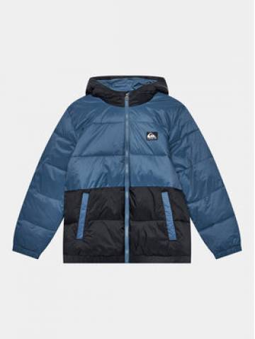 Quiksilver Пуховик Wolfs Shoulder Jckt EQBJK03277 Голубий Regular Fit Quiksilver Пуховик Wolfs Shoulder Jckt EQBJK03277 Голубий Regular Fit