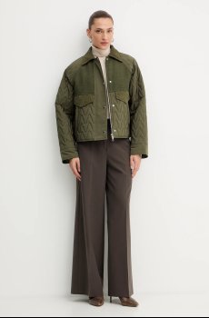 Куртка с добавлением шерсти BOSS Orange C_Pabori