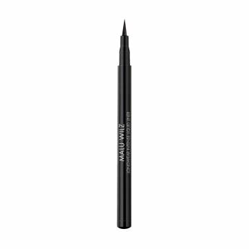 Подводка для глаз Malu Wilz longwear Intense Liqud Liner 1 Black, 0.6 мл Подводка для глаз Malu Wilz longwear Intense Liqud Liner 1 Black, 0.6 мл