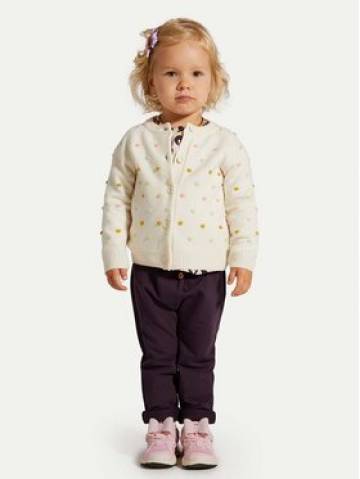 Coccodrillo Кардиган ZC4172201PGN Бежевий Regular Fit Coccodrillo Кардиган ZC4172201PGN Бежевий Regular Fit