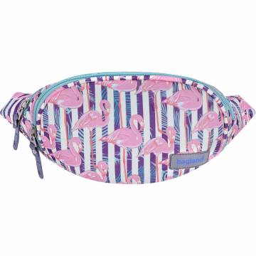 Бананка Bagland Bella 2 л. сублімація 823 (00202664) Бананка Bagland Bella 2 л. сублімація 823 (00202664)