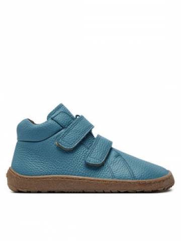 Froddo Черевики Barefoot Autumn G3110252-1 S Голубий Froddo Черевики Barefoot Autumn G3110252-1 S Голубий