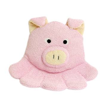 Мочалка детская Titania Pig Мочалка детская Titania Pig