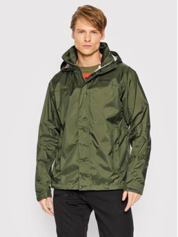 Marmot Дощовик PreCip Eco 41500 Зелений Regular Fit Marmot Дощовик PreCip Eco 41500 Зелений Regular Fit