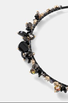 Повязка для волос Medicine