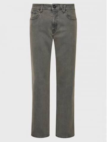 Volcom Джинси Modown A1931900 Сірий Relaxed Fit Volcom Джинси Modown A1931900 Сірий Relaxed Fit