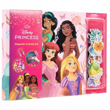 Настільна гра Disney Princess (DP24358) Настільна гра Disney Princess (DP24358)