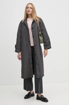 Пальто Sandro Ferrone