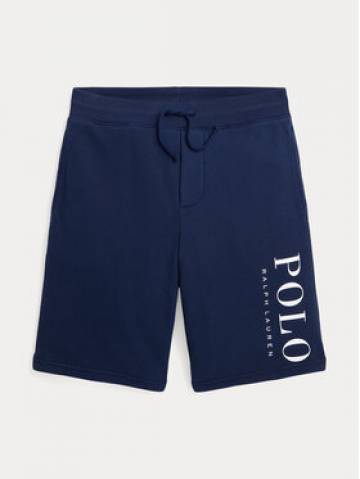 Polo Ralph Lauren Спортивні шорти 323934251001 Cиній Regular Fit Polo Ralph Lauren Спортивні шорти 323934251001 Cиній Regular Fit