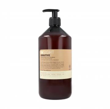 Шампунь для волос Insight Sensitive Skin Shampoo, 900 мл Шампунь для волос Insight Sensitive Skin Shampoo, 900 мл