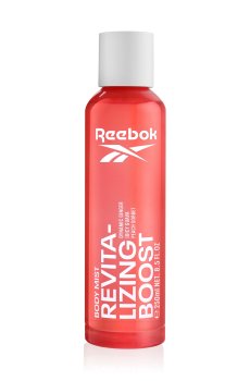 Парфюмированный мист для тела Reebok Revitalizing Boost Body Mist мужской, 250 мл