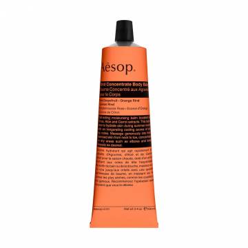 Бальзам для тела Aesop Rind Concentrate Body Balm, 100 мл Бальзам для тела Aesop Rind Concentrate Body Balm, 100 мл