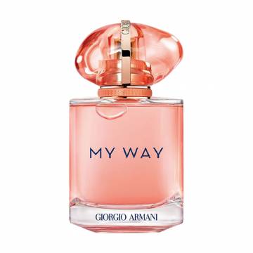 Giorgio Armani My Way Ylang Парфюмированная вода женская, 50 мл Giorgio Armani My Way Ylang Парфюмированная вода женская, 50 мл