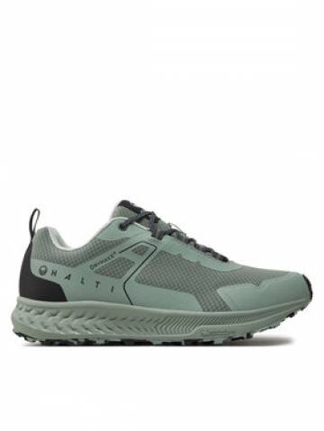 Halti Снікерcи Pallas Low 2 DrymaxX 054-2961 Зелений Halti Снікерcи Pallas Low 2 DrymaxX 054-2961 Зелений