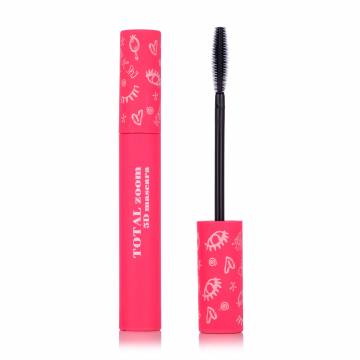 Тушь для ресниц GlamBee Total Zoom 5D Mascara, 10 г Тушь для ресниц GlamBee Total Zoom 5D Mascara, 10 г