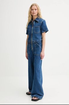 Джинсовый комбинезон Filippa K