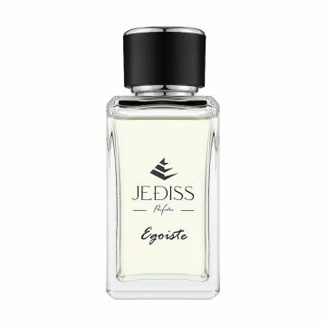 Jediss Egoiste Парфюмированная вода мужская, 100 мл Jediss Egoiste Парфюмированная вода мужская, 100 мл