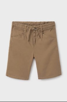 Детские хлопковые шорты Mayoral
