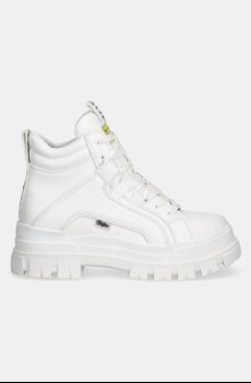 Ботинки Buffalo Aspha Nc Mid Bs