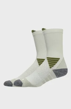 Серые носки Серый 43-46 Asics 3013B099-300