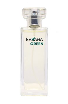 Aromat Kavana Green Туалетная вода женская, 50 мл
