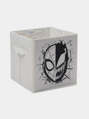 Скринька Spider-Man - білий Скринька Spider-Man - білий