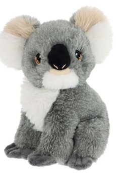 Мяка іграшка Keel toys Keeleco Коала 18 см (SE3704)