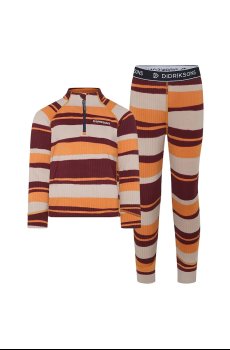 Комплект Didriksons JADIS KIDS PR SET 4