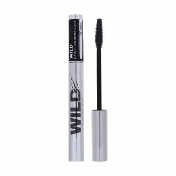 Тушь для ресниц Parisa Cosmetics Wild М-119 Nature Color Mascara, 01 Crow, Черная, 5 мл Тушь для ресниц Parisa Cosmetics Wild М-119 Nature Color Mascara, 01 Crow, Черная, 5 мл