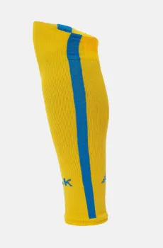 Желтые гетры FCDK Elite 3rd Желтый 43-46 New Balance MA230040THD