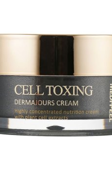 Восстанавливающий крем для лица Medi-Peel Cell Tox Dermajou Cream, 50 мл