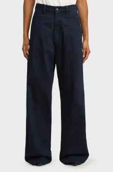 Женские темно-синие джинсы Roos Синий 29-32 G-Star RAW D27705,D536