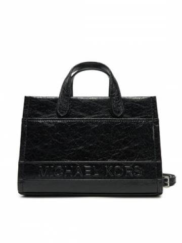 Michael Kors Сумка 30R5S3GM5L Чорний Michael Kors Сумка 30R5S3GM5L Чорний
