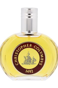 Christopher Columbus Pour Homme Туалетная вода мужская, 100 мл
